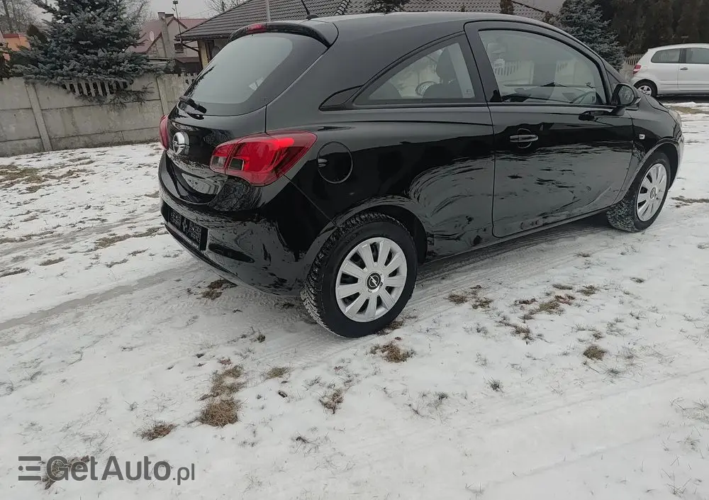 OPEL Corsa 1.2 Selection