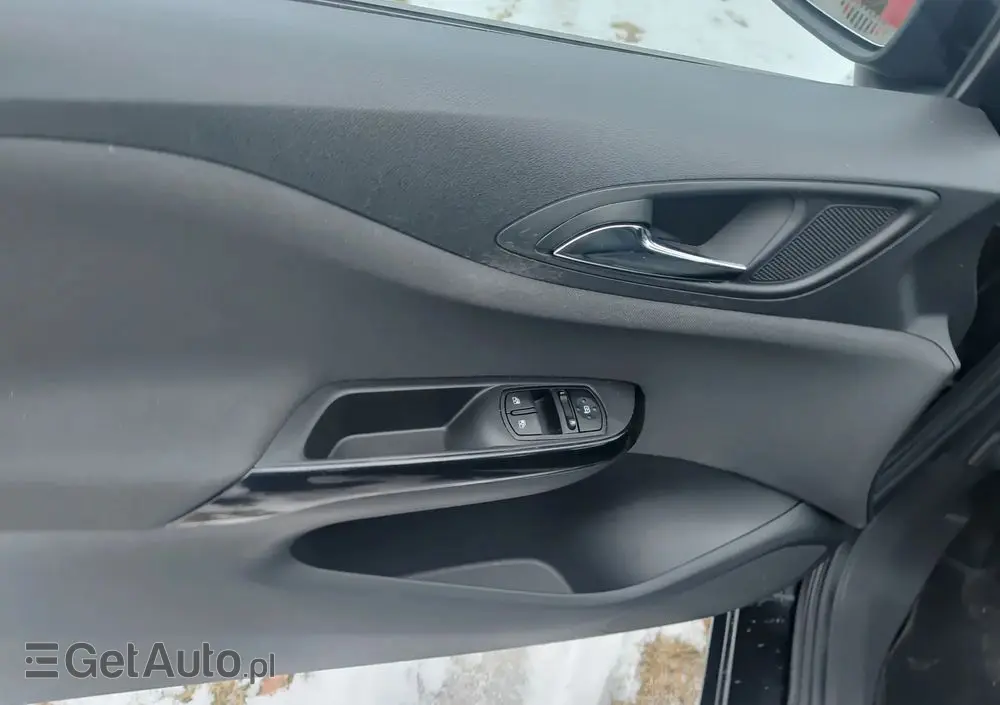 OPEL Corsa 1.2 Selection