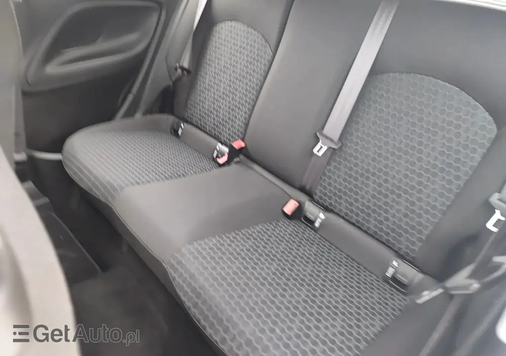 OPEL Corsa 1.2 Selection