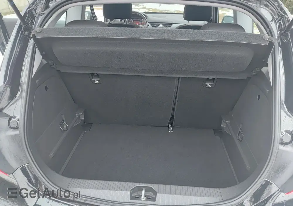 OPEL Corsa 1.2 Selection