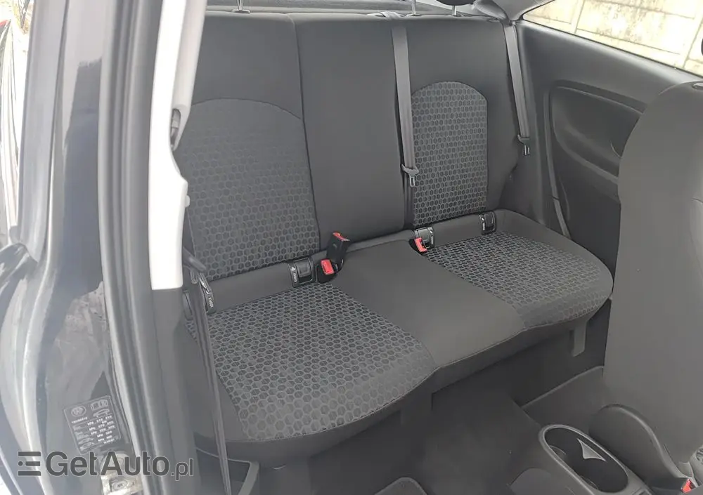 OPEL Corsa 1.2 Selection