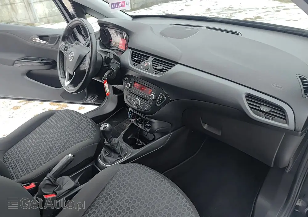 OPEL Corsa 1.2 Selection