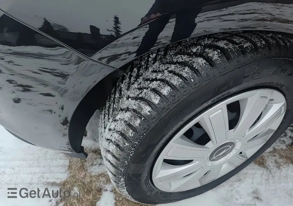 OPEL Corsa 1.2 Selection