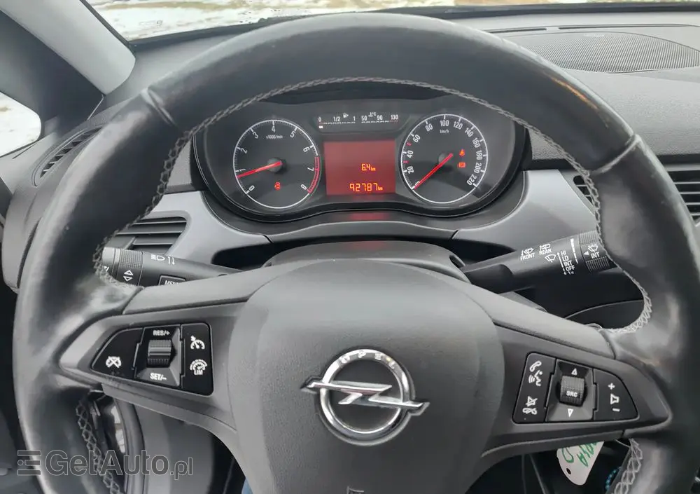 OPEL Corsa 1.2 Selection