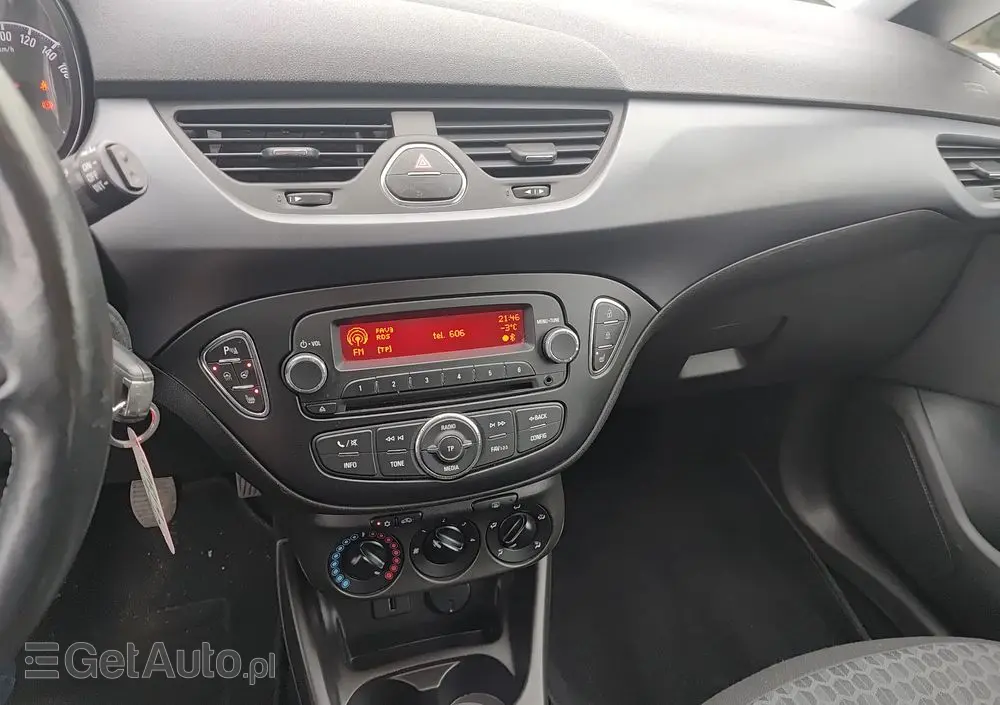 OPEL Corsa 1.2 Selection