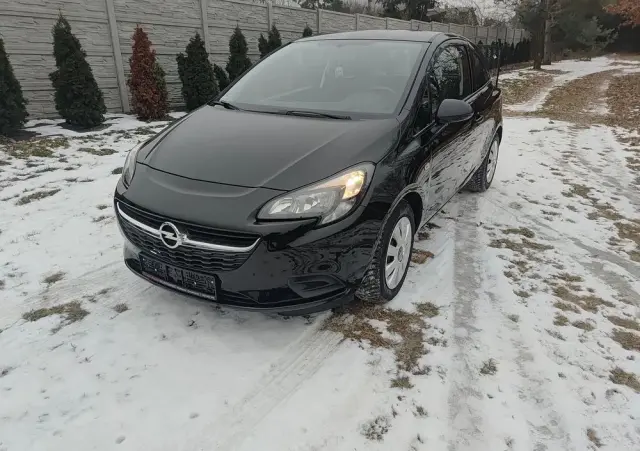 OPEL Corsa 1.2 Selection