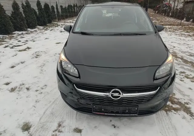 OPEL Corsa 1.2 Selection