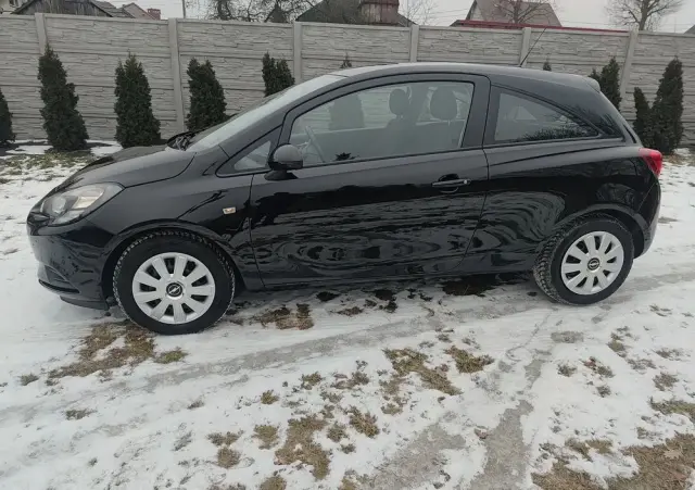 OPEL Corsa 1.2 Selection