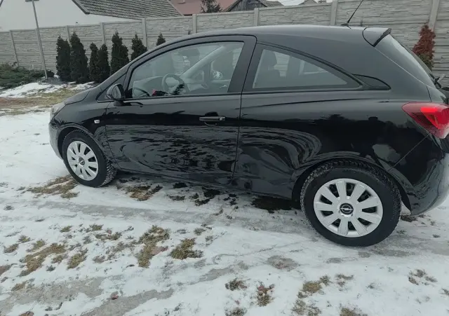 OPEL Corsa 1.2 Selection