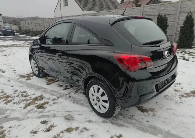 OPEL Corsa 1.2 Selection