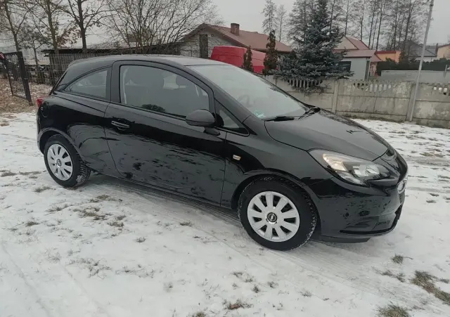 OPEL Corsa 1.2 Selection