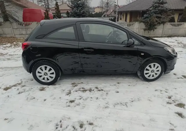 OPEL Corsa 1.2 Selection