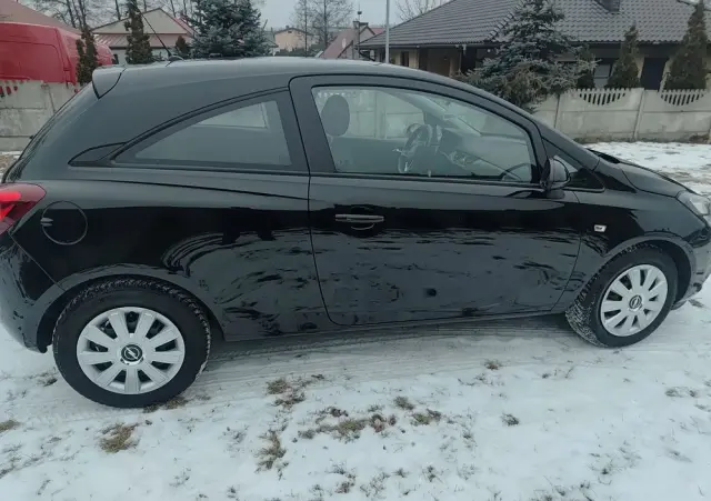 OPEL Corsa 1.2 Selection