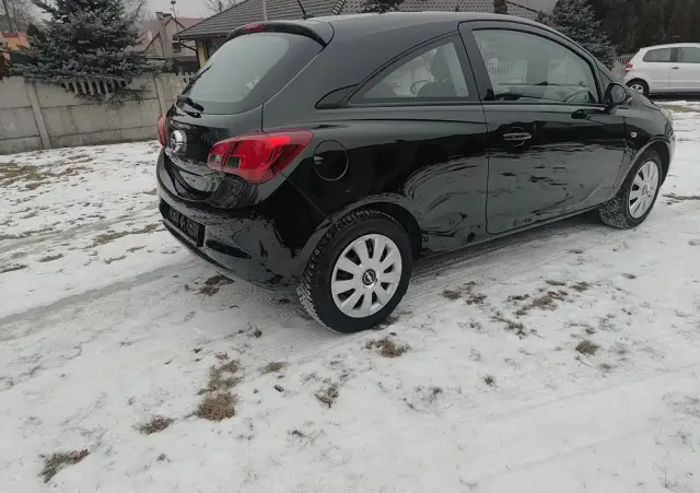 OPEL Corsa 1.2 Selection