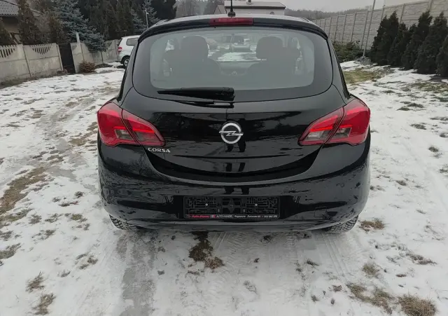 OPEL Corsa 1.2 Selection