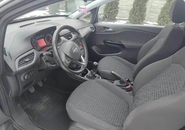 OPEL Corsa 1.2 Selection