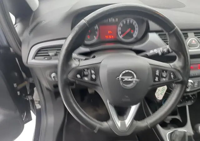 OPEL Corsa 1.2 Selection