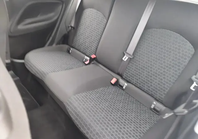 OPEL Corsa 1.2 Selection