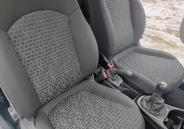 OPEL Corsa 1.2 Selection