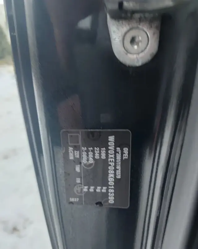 OPEL Corsa 1.2 Selection