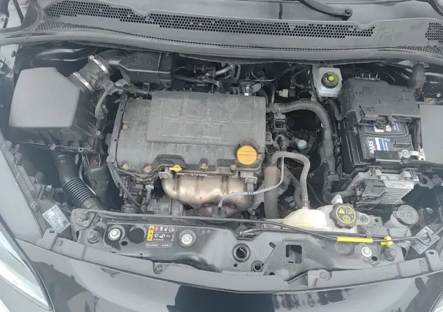 OPEL Corsa 1.2 Selection