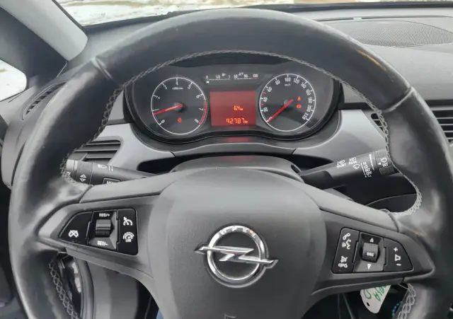 OPEL Corsa 1.2 Selection