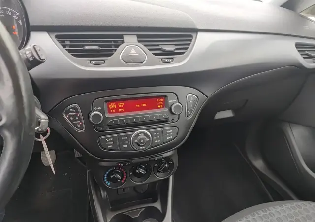 OPEL Corsa 1.2 Selection