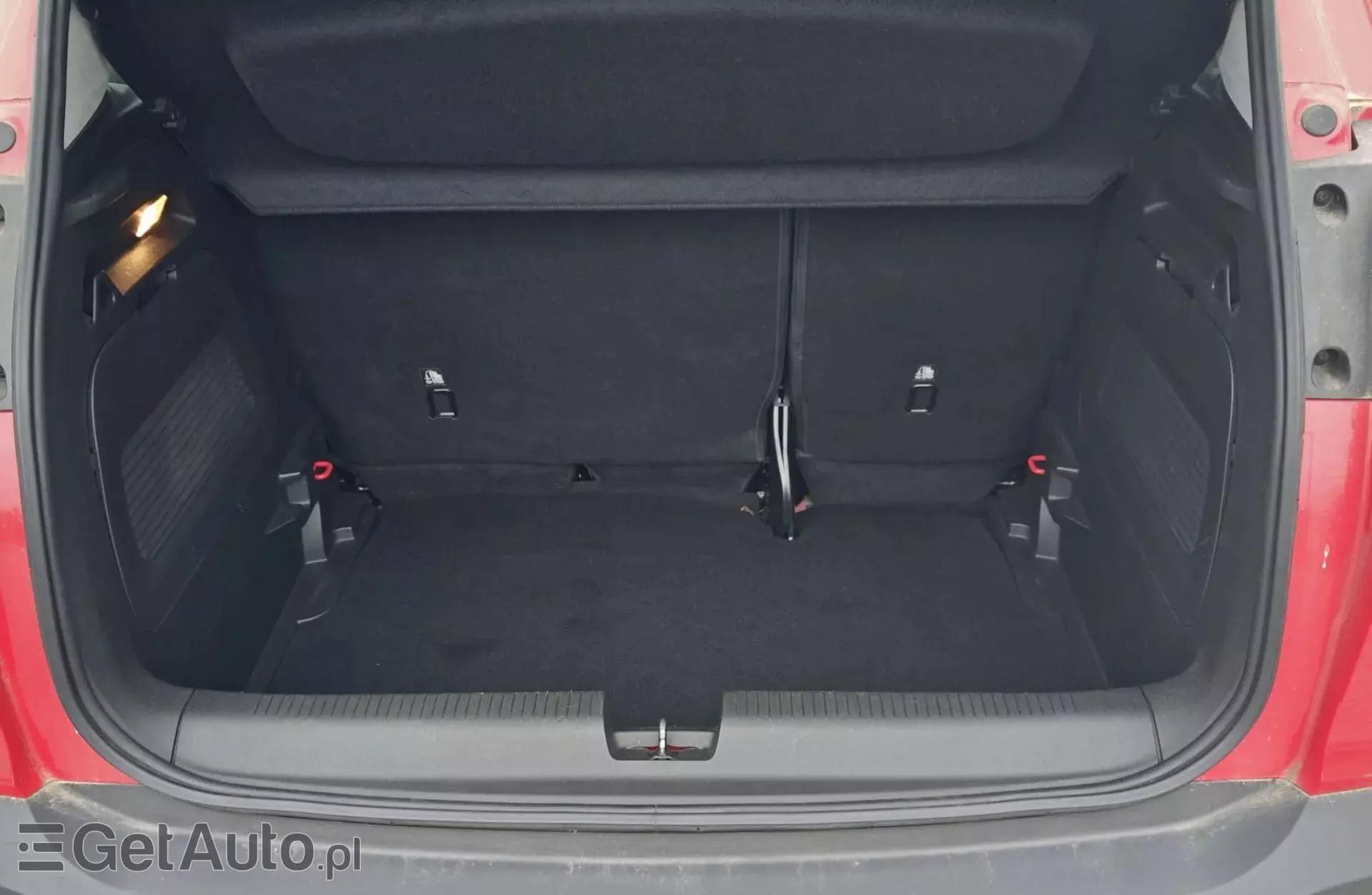 OPEL Crossland 1.2 (81 KM)