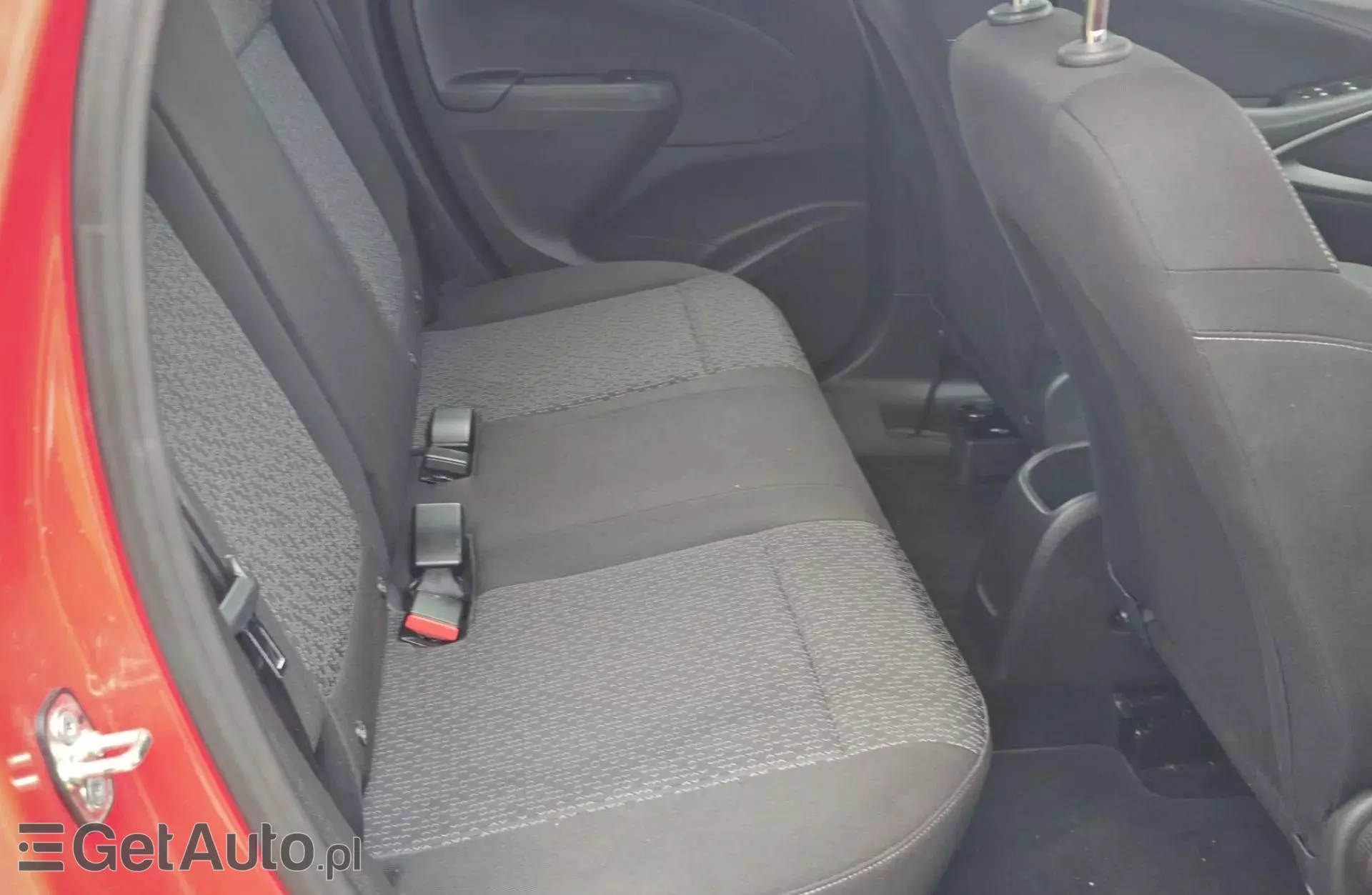 OPEL Crossland 1.2 (81 KM)