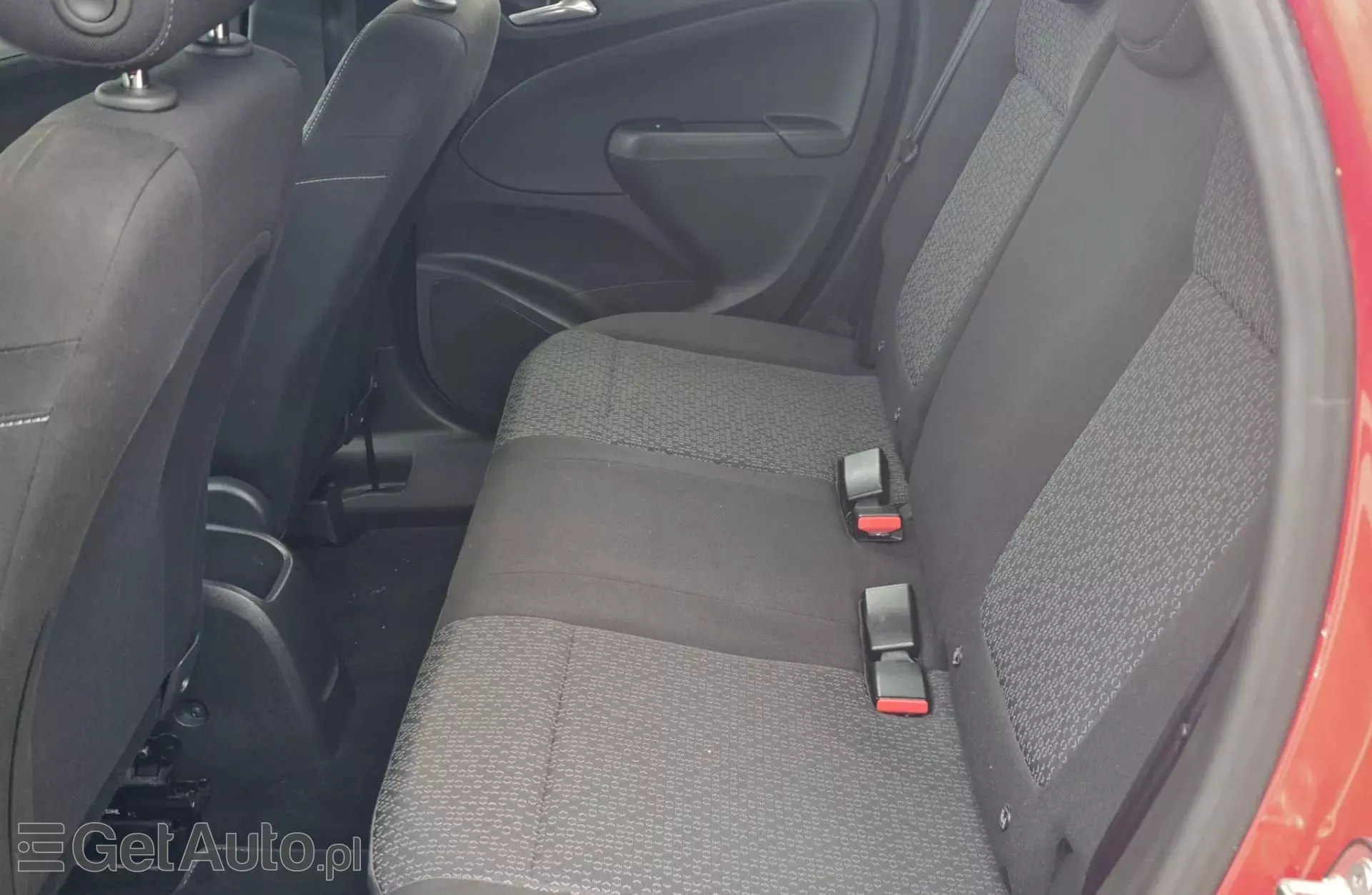 OPEL Crossland 1.2 (81 KM)