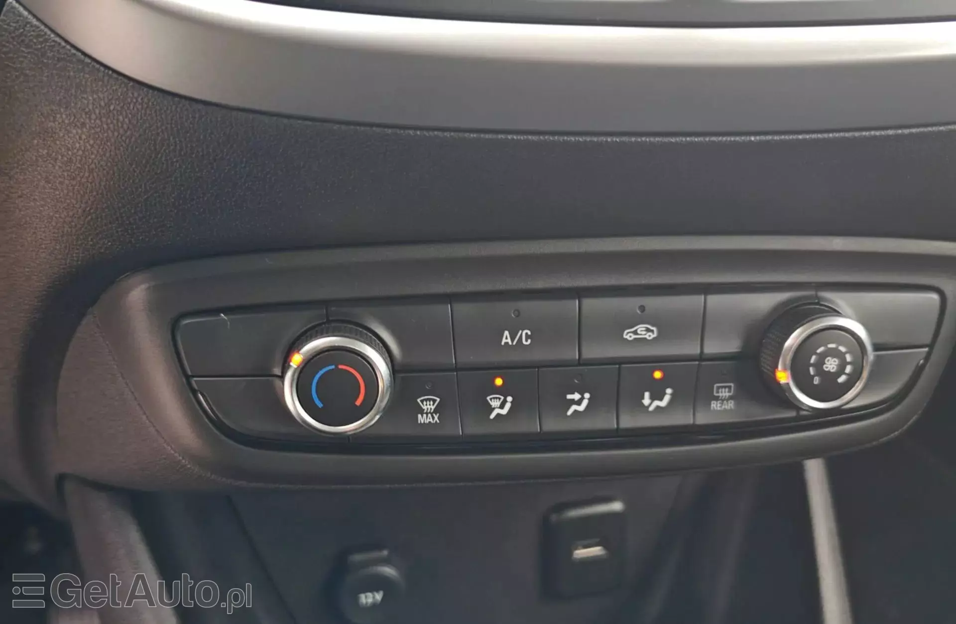 OPEL Crossland 1.2 (81 KM)