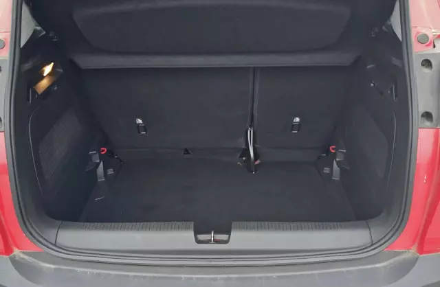 OPEL Crossland 1.2 (81 KM)