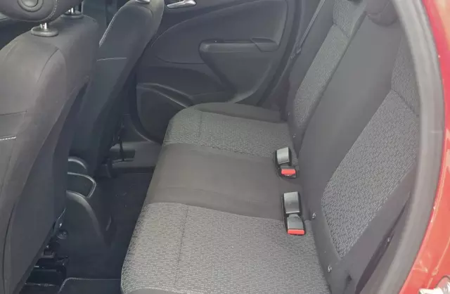 OPEL Crossland 1.2 (81 KM)