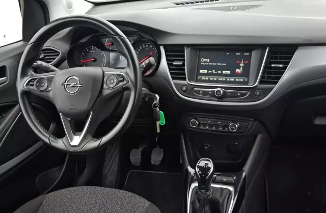OPEL Crossland 1.2 (81 KM)