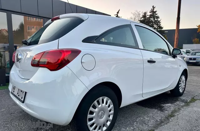 OPEL Corsa 1.2 (70 KM)