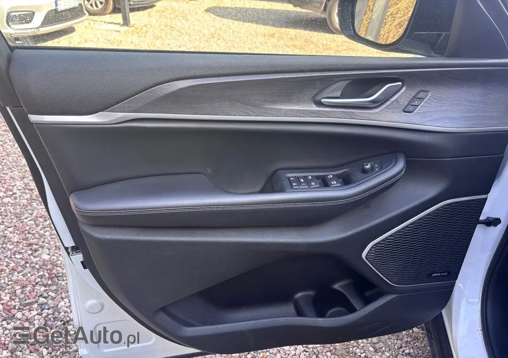 JEEP Grand Cherokee 2.0 4xe Automatik Exclusive Launch Edition