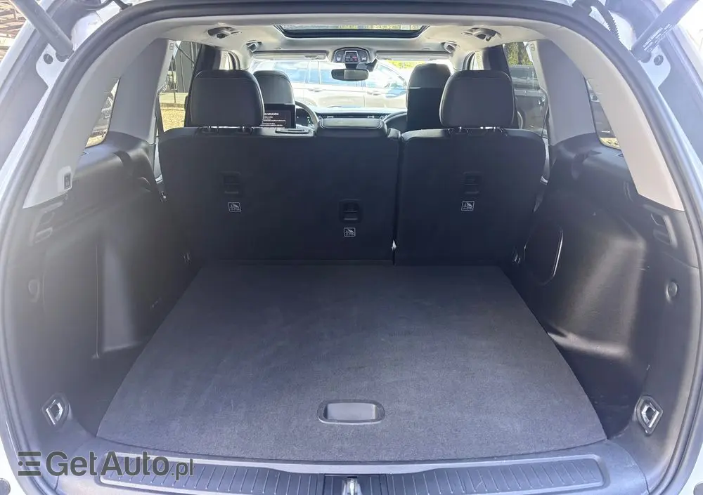 JEEP Grand Cherokee 2.0 4xe Automatik Exclusive Launch Edition