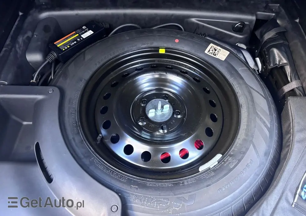 JEEP Grand Cherokee 2.0 4xe Automatik Exclusive Launch Edition