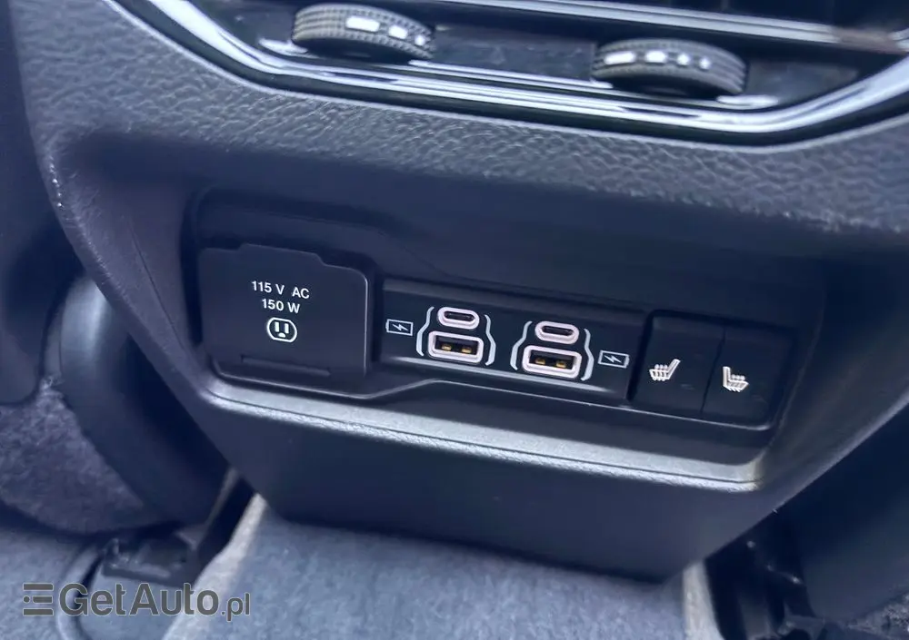 JEEP Grand Cherokee 2.0 4xe Automatik Exclusive Launch Edition