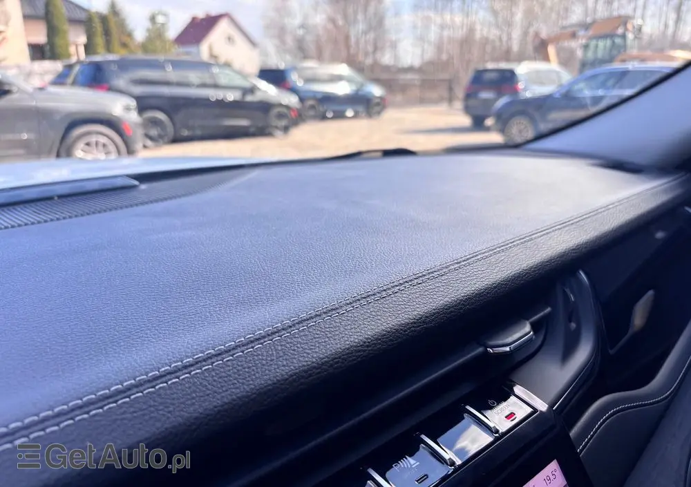 JEEP Grand Cherokee 2.0 4xe Automatik Exclusive Launch Edition