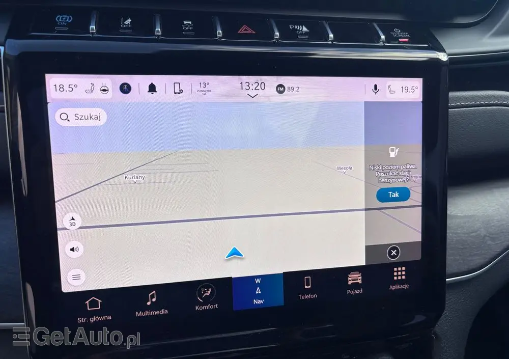 JEEP Grand Cherokee 2.0 4xe Automatik Exclusive Launch Edition