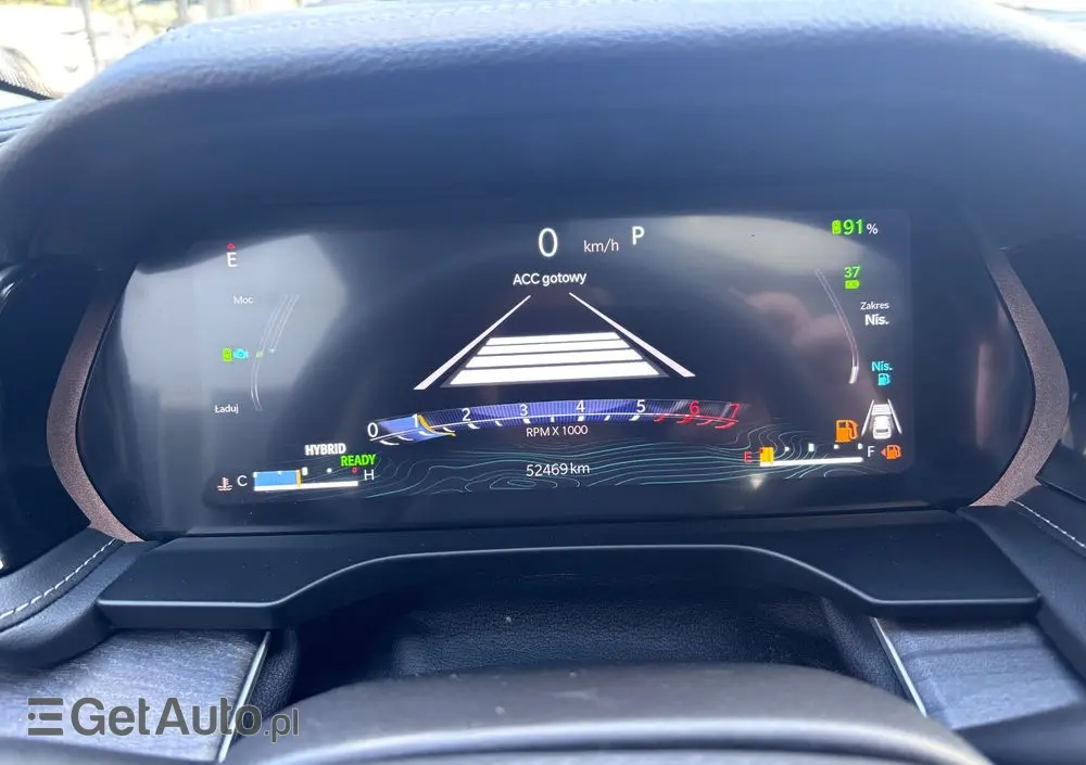 JEEP Grand Cherokee 2.0 4xe Automatik Exclusive Launch Edition