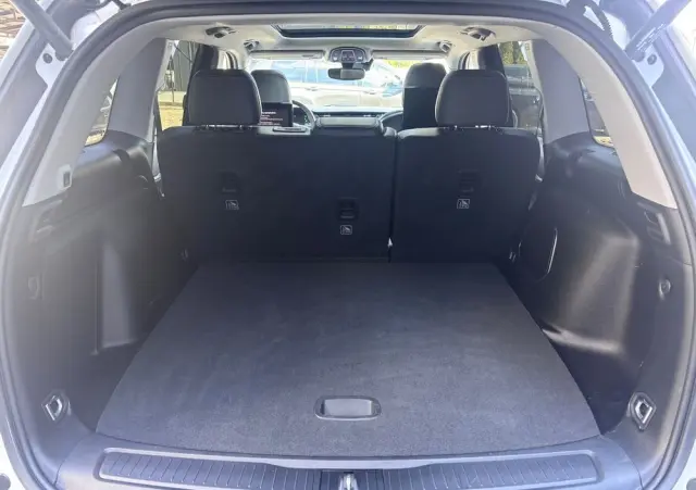 JEEP Grand Cherokee 2.0 4xe Automatik Exclusive Launch Edition