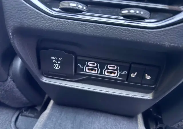 JEEP Grand Cherokee 2.0 4xe Automatik Exclusive Launch Edition