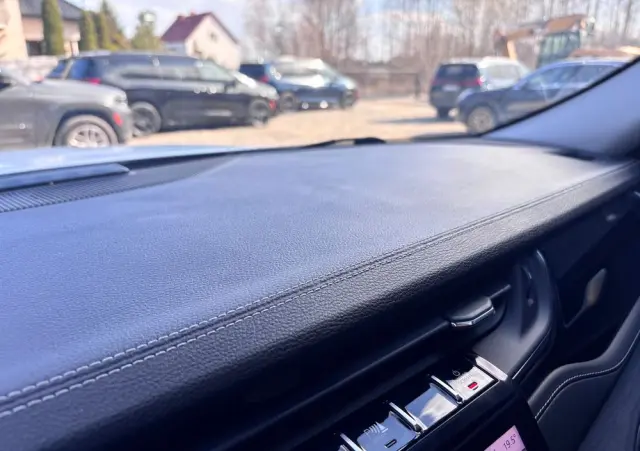 JEEP Grand Cherokee 2.0 4xe Automatik Exclusive Launch Edition