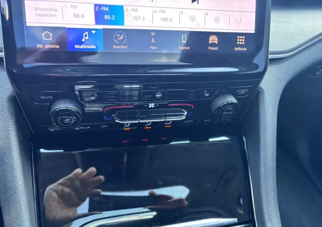 JEEP Grand Cherokee 2.0 4xe Automatik Exclusive Launch Edition