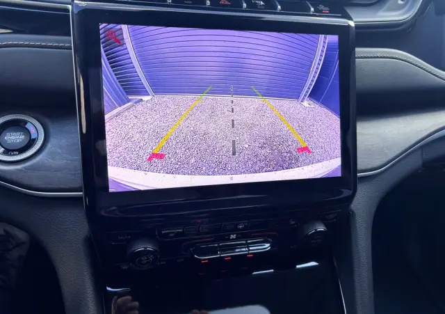 JEEP Grand Cherokee 2.0 4xe Automatik Exclusive Launch Edition