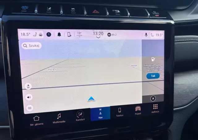 JEEP Grand Cherokee 2.0 4xe Automatik Exclusive Launch Edition