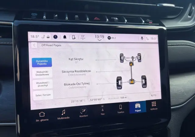 JEEP Grand Cherokee 2.0 4xe Automatik Exclusive Launch Edition