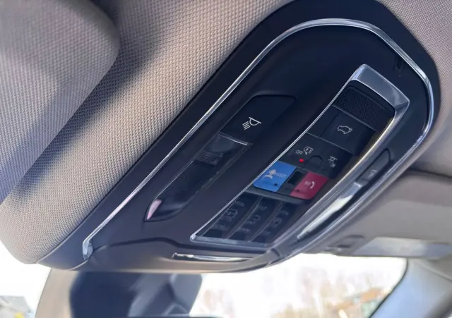 JEEP Grand Cherokee 2.0 4xe Automatik Exclusive Launch Edition